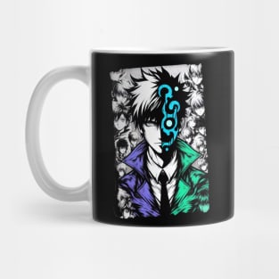 Two Sides Mug